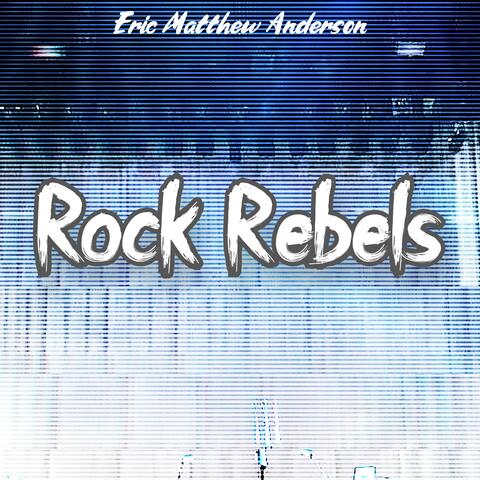 Rock Rebels