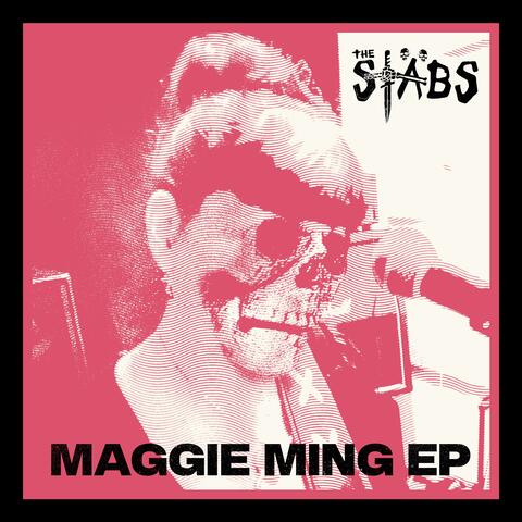 Maggie Ming