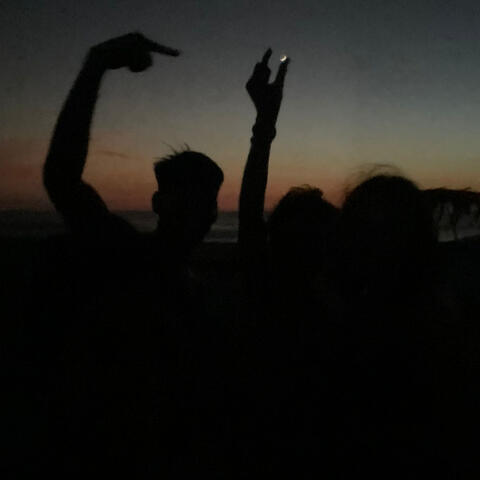 Tarde Noche en Ventanilla