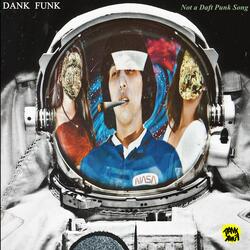 Not a Daft Punk Song