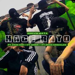 HACE RATO