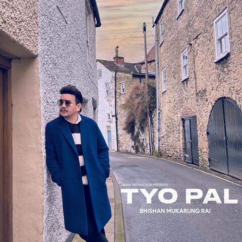 Tyo Pal