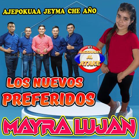 Ajepokuaa Jeyma Che Año