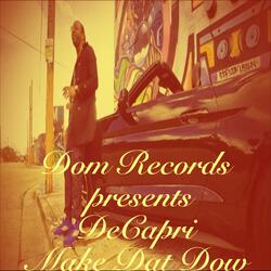 Make Dat Dow