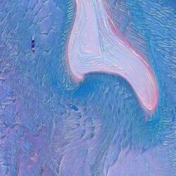 The River Within Her Harp