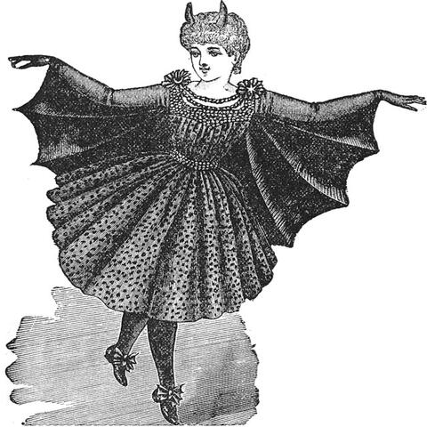 Dancing With The Devil