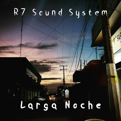 Larga Noche