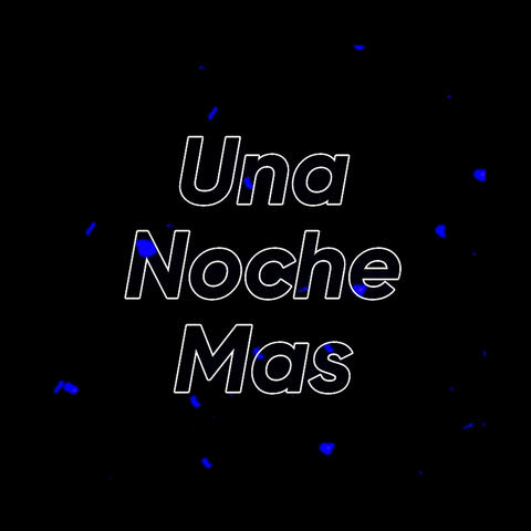 Una Noche Mas