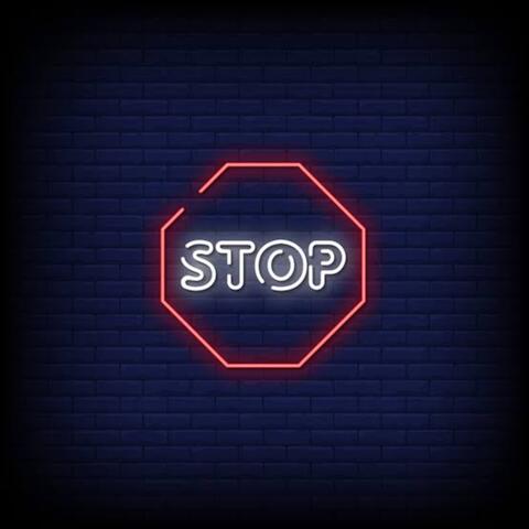 STOP