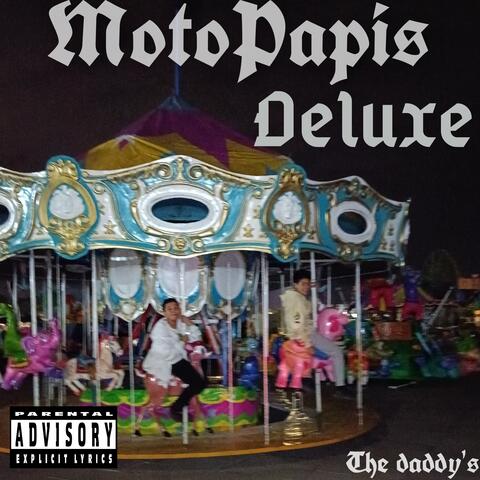 MOTOPAPIS (Deluxe Edition)