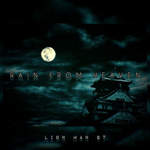 Rain From Heaven