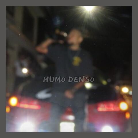 Humo denso