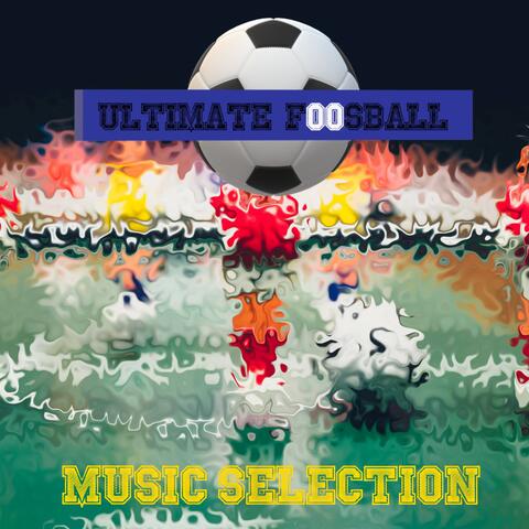 Ultimate Foosball (Music Selection)