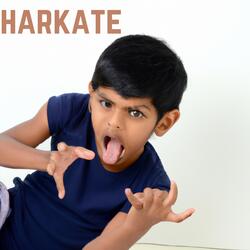 HARKATE