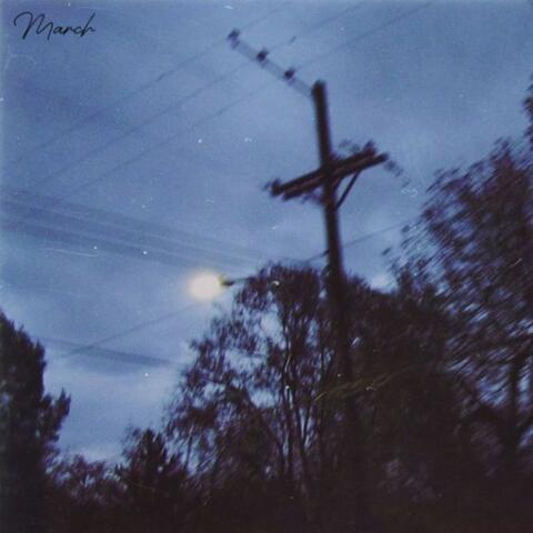 March