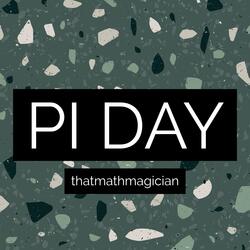 Pi Day