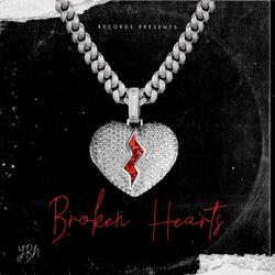 Broken Hearts