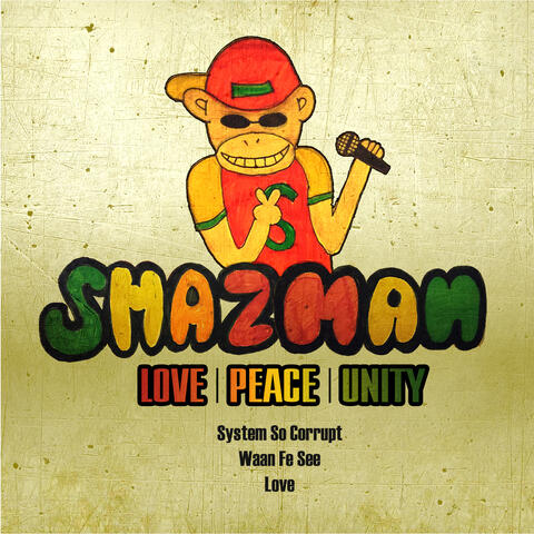 Love, Peace, Unity