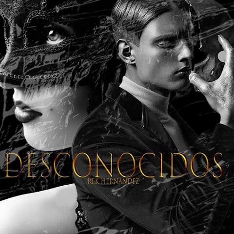 desconocidos