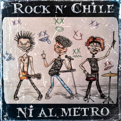 Ni al metro