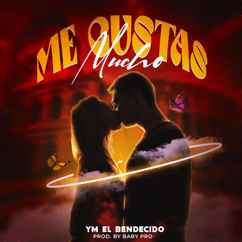 YM Bendecido