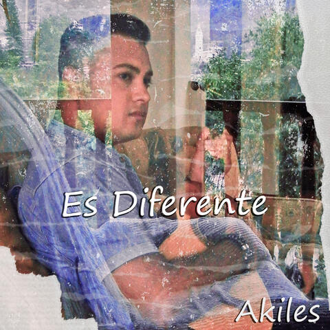 Es Diferente