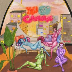 High with Me