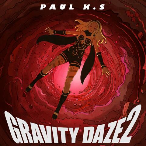 Gravity Daze 2