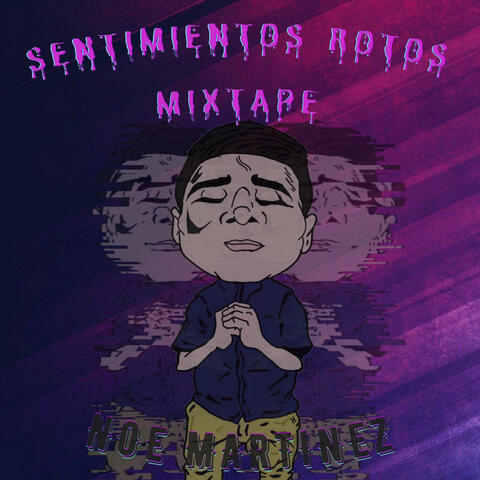 Sentimientos Rotos Mixtape