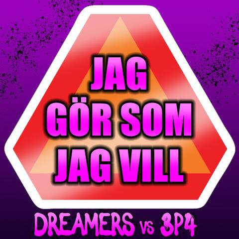 Jag gör som jag vill (Epa version)