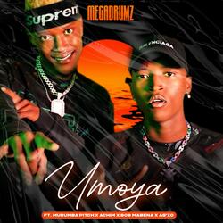 Umoya