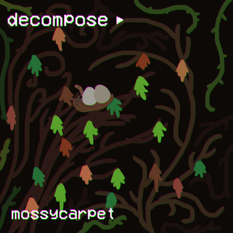 decompose