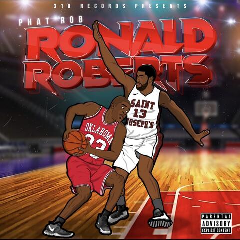 Ronald Roberts