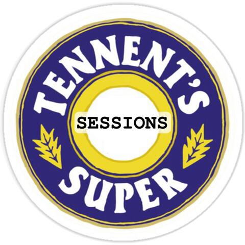 Super Tennent's Sessions
