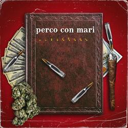 Perco con mari