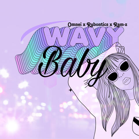 Wavy Baby