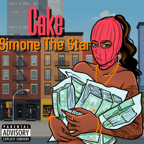 Cake
