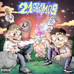 21 Gramos