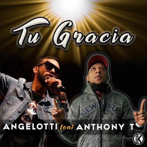 Tu Gracia