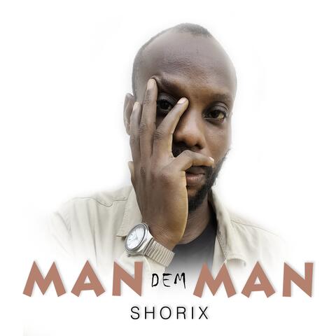 Man dem Man