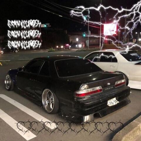 RED LIGHT!