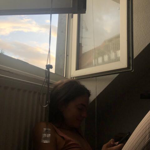 I Hope I See You Soon
