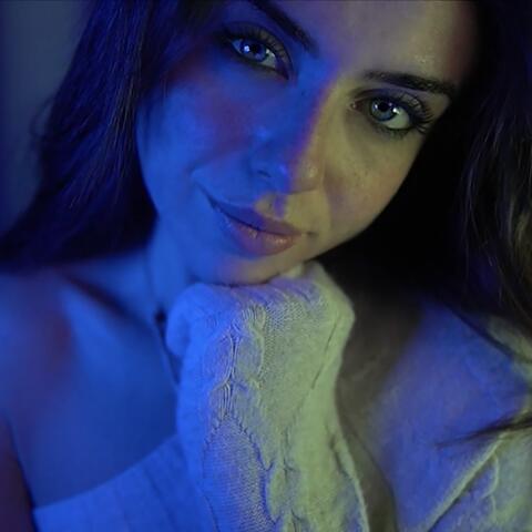 ASMR to forget the world