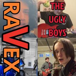 The Ugly Boys