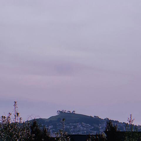 The listless morn