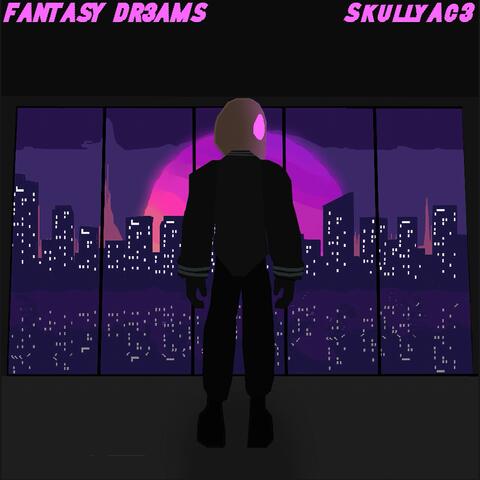 FANTASY DR3AMS