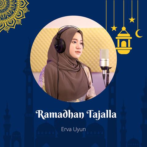 Ramadhan Tajalla