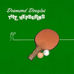 Desmond Douglas