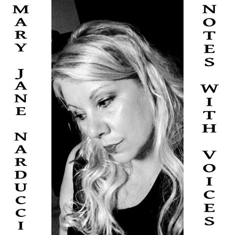 Notes with Voices