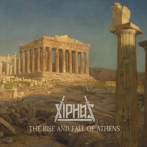 The Rise and Fall of Athens